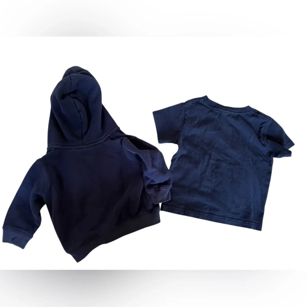 Genuine Merchandise official red
